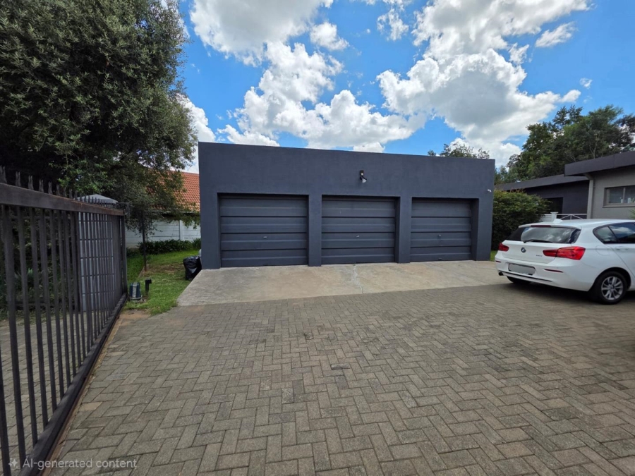 6 Bedroom Property for Sale in Heuwelsig Free State